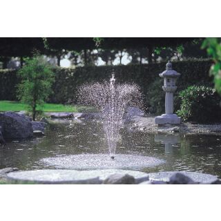 Aquarius Fountain Set Eco 5500
