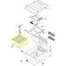 42894 Ersatzschw.Set rot/viol.BioTec60/140/145