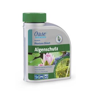 AquaActiv PhosLess Direct 650 g (500 ml)