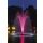 Schwimmfontänen-Beleuchtungsset RGB PondJet ECO