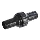 Schlauchverbinder 1 1/2"