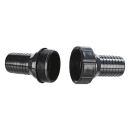 Schlauchverbinder 1 1/2"
