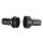 Schlauchverbinder 1 1/2"