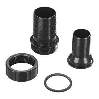 SchlauchreduzierStückück 2" auf 1 1/2"