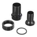 SchlauchreduzierStückück 2" auf 1 1/2"