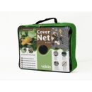 Velda Cover Net 4 x 3 m Profi Qualität 12 m²...