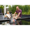 Floating Fish Dome Schwimmende Fischkuppel   M 56*24 cm...