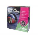 Floating Fish Dome Schwimmende Fischkuppel   M 56*24 cm...