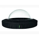 Floating Fish Dome Schwimmende Fischkuppel   M 56*24 cm Fischkuppel 36cm