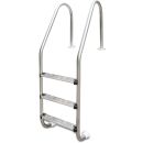 Ladder Aisi-304 S Standard Modell x 4