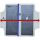 Magnetplatte Hailea HAP 100