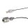Schwimmerschalter Edelstahl S4 Anschlusskabel 10 Meter RJ45 Stecker