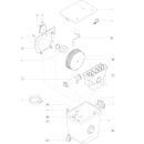 72198  Ersatz BG Trommelmotor gepumpt Biotec version 2023
