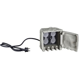 4 er Steckerstein 230V Steckdosenverteiler 1,5m Kabel