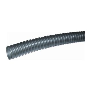 Saugschlauch 51mm grau Meterware