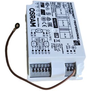 Green Reset 60 - 100 Elektronisches Vorschaltgerät Ballast