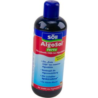 Algosol forte 250 ml