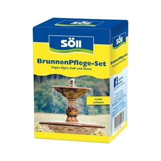 Brunnen-Set