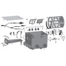 AFT-1 Dichtung Trommel Trommelfilter