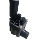 Hunter Magnetventi 24V AC  PGV 1" AG  m. flowcontrol 24V