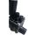 Hunter Magnetventi 24V AC  PGV 1" AG  m. flowcontrol 24V