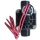 Hunter Magnetventi 24V AC  PGV 1" AG  m. flowcontrol 24V