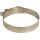 Spannbackenschelle Edelstahl 304 92 mm x 97 mm 1,0 mm Typ W4 Super 24 mm