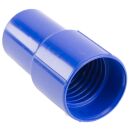 Merlett PVC Flex Muffe für Schwimmbadschlauch 38 mm