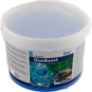 DuoBooStück 2 cm 2,5 l