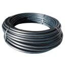 PE Druck Rohr 20 x 2,0mm 16 bar 100m ring PE100 SDR11 DVGW
