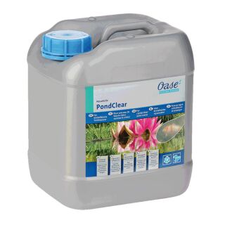 AquaActiv PondClear 5 l