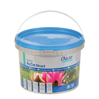 AquaActiv AlGo Direct 6 kg (5 l)