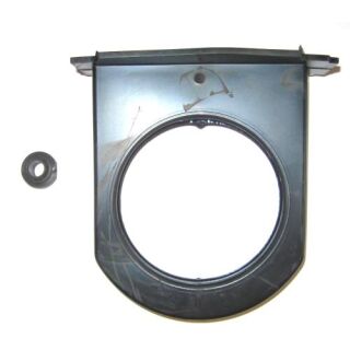 VDL seal pack slide valve 50mm
