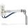 Hunter Regensensor 24VAC Typ MINI-CLIK