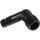 Hunter conn. 90° elbow ¾" male