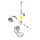 30587 Adapter 1/2 Düsenset PondoVario