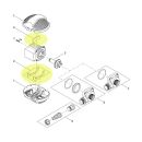 Ersatzpuffer PondoMax 8000 / 11000  21729