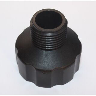 28577 Übergangsstück 1/2" AG  - 3/4" IG