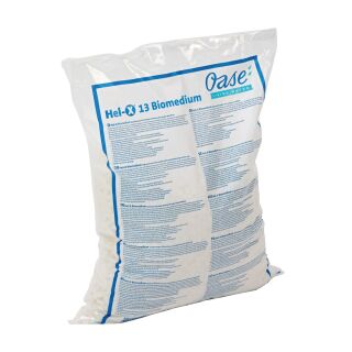 Hel-X 13 Biomedium 25 l