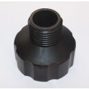ReduzierStückück 1"l-1/2" A