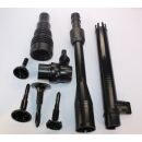 22176 Beipack Pontec Düsenset 3500