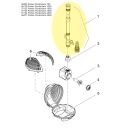 22176 Beipack Pontec Düsenset 3500