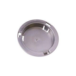 35881 Abdeckung vorne EC2 FT