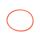 17084 O-Ring SI 114,2 x 5,7 SH70