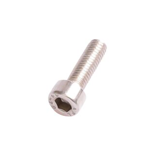15591 Schraube V4A DIN 912 M5 x 16
