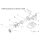 15591 Schraube V4A DIN 912 M5 x 16