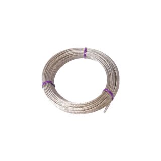 11203 Drahtseil VA 3 mm x 30 m