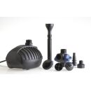 Aquarius Fountain Set Classic 2000 E