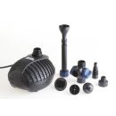Aquarius Fountain Set Classic 2000 E