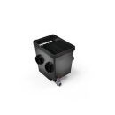 ProfiClear Premium Stückanding Bed Modul L